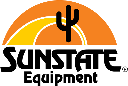 Sunstate Equipment Logo